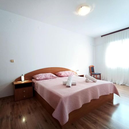 Apartments Jelovac Poreč Eksteriør bilde