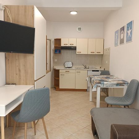 Apartments Jelovac Poreč Eksteriør bilde