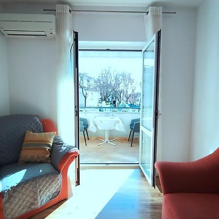 Apartments Jelovac Poreč Eksteriør bilde