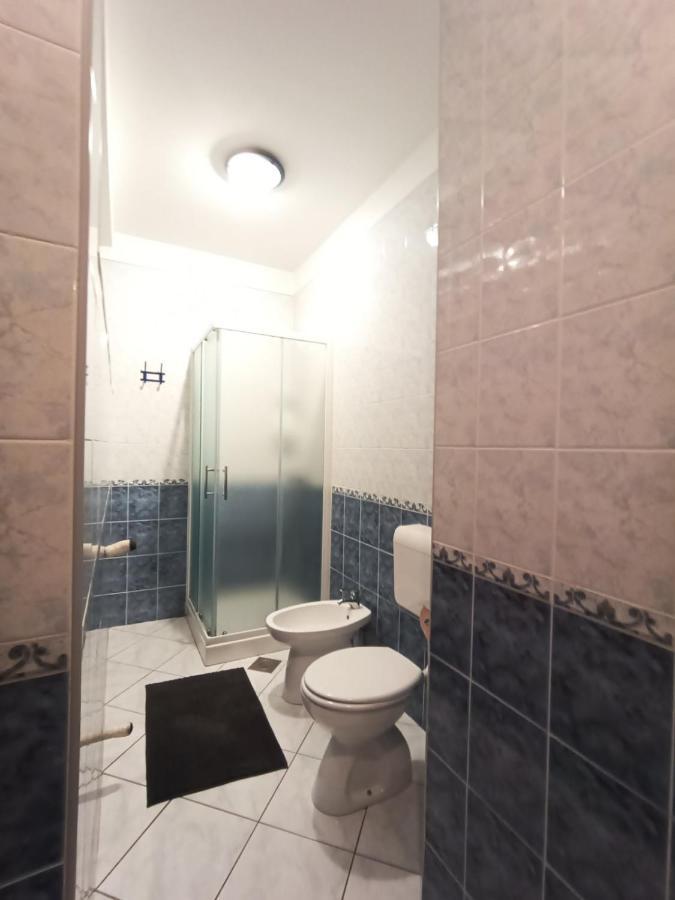 Apartments Jelovac Poreč Eksteriør bilde