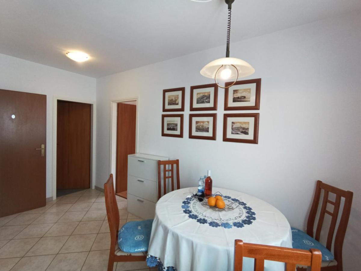 Apartments Jelovac Poreč Eksteriør bilde