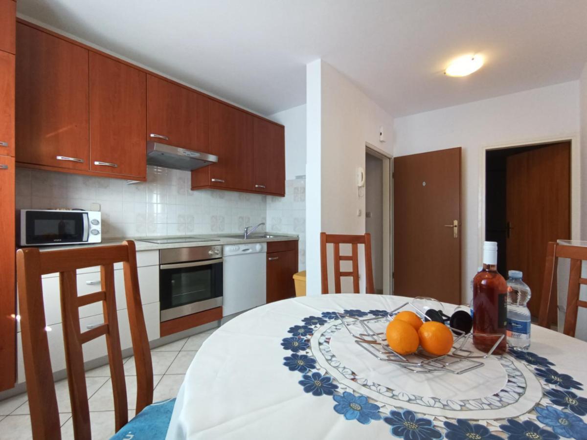Apartments Jelovac Poreč Eksteriør bilde