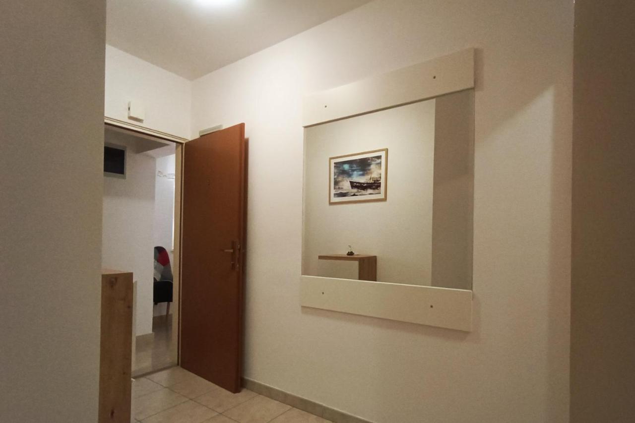 Apartments Jelovac Poreč Eksteriør bilde