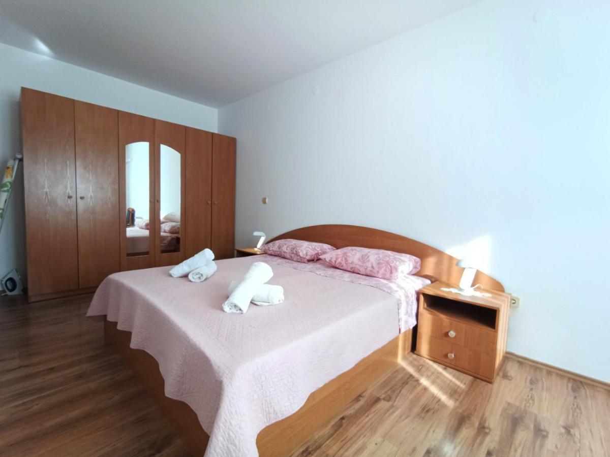 Apartments Jelovac Poreč Eksteriør bilde