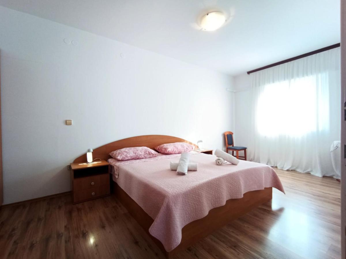 Apartments Jelovac Poreč Eksteriør bilde