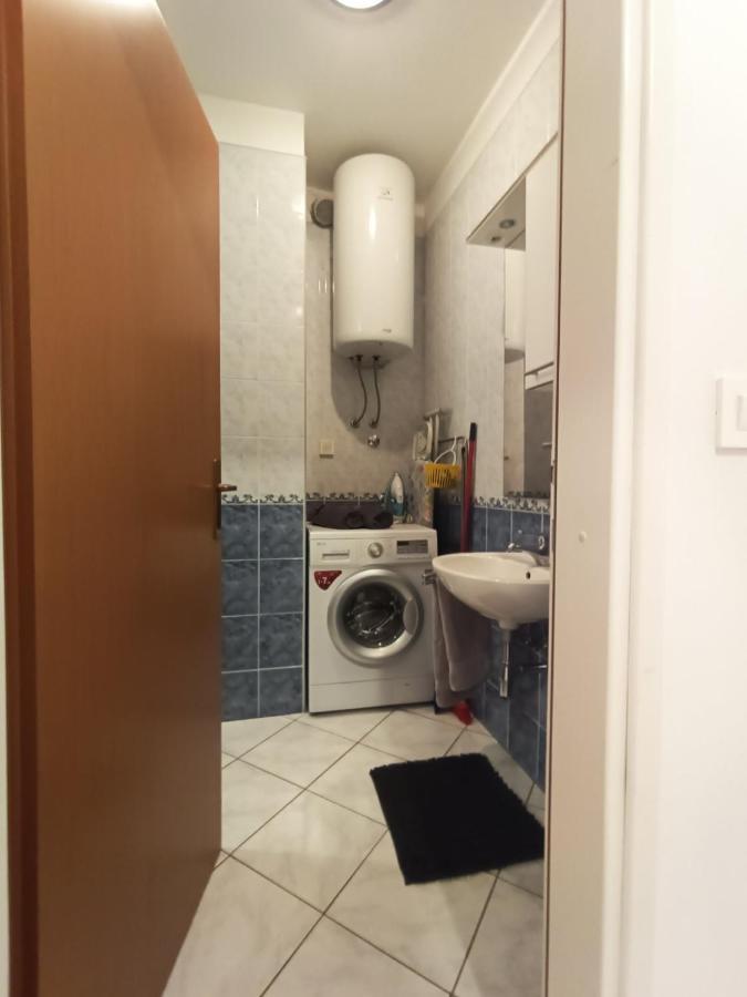 Apartments Jelovac Poreč Eksteriør bilde