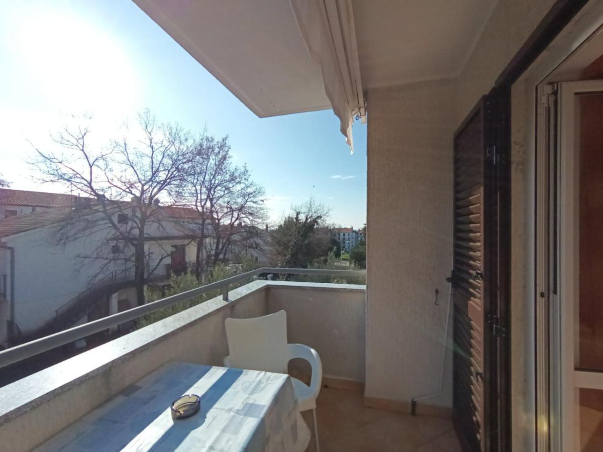 Apartments Jelovac Poreč Eksteriør bilde