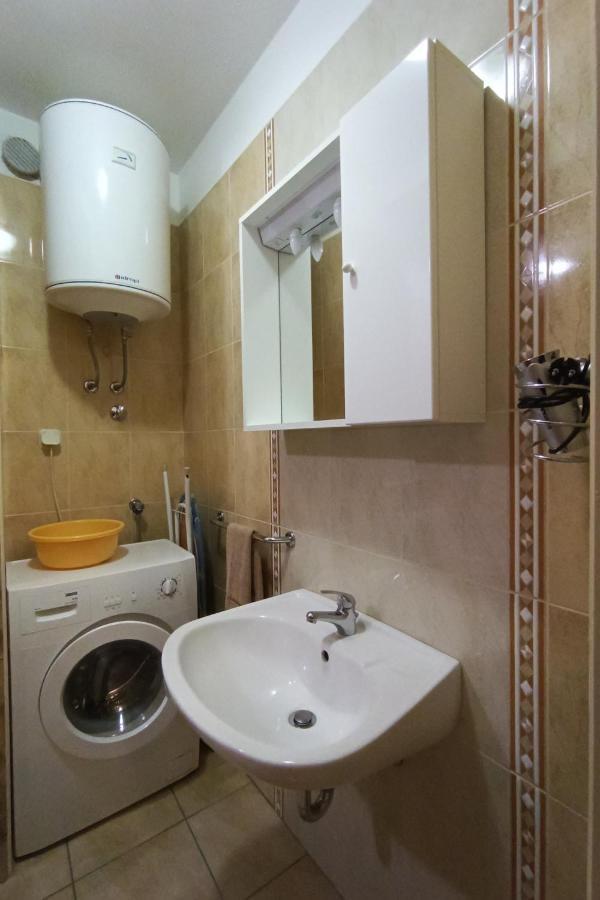 Apartments Jelovac Poreč Eksteriør bilde