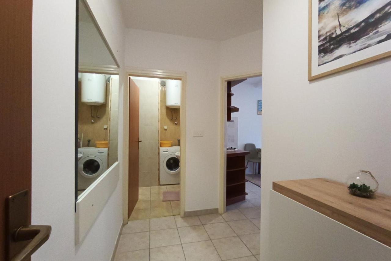 Apartments Jelovac Poreč Eksteriør bilde