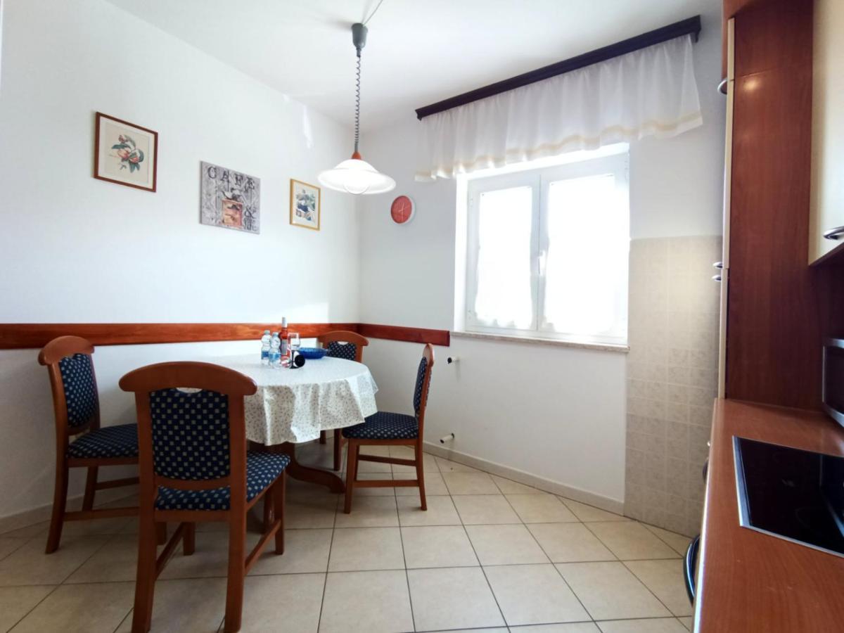 Apartments Jelovac Poreč Eksteriør bilde