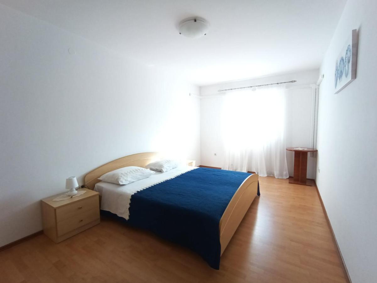 Apartments Jelovac Poreč Eksteriør bilde