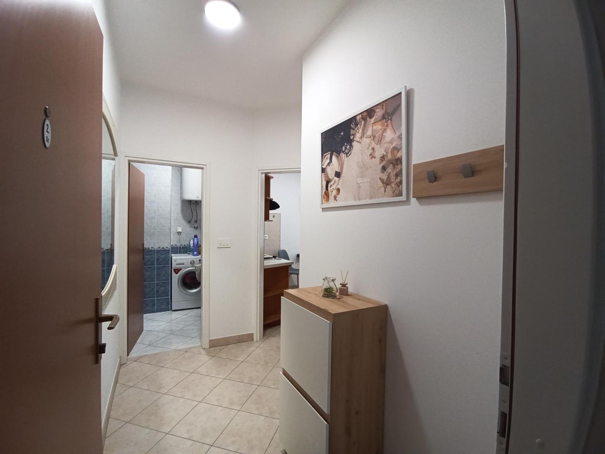 Apartments Jelovac Poreč Eksteriør bilde