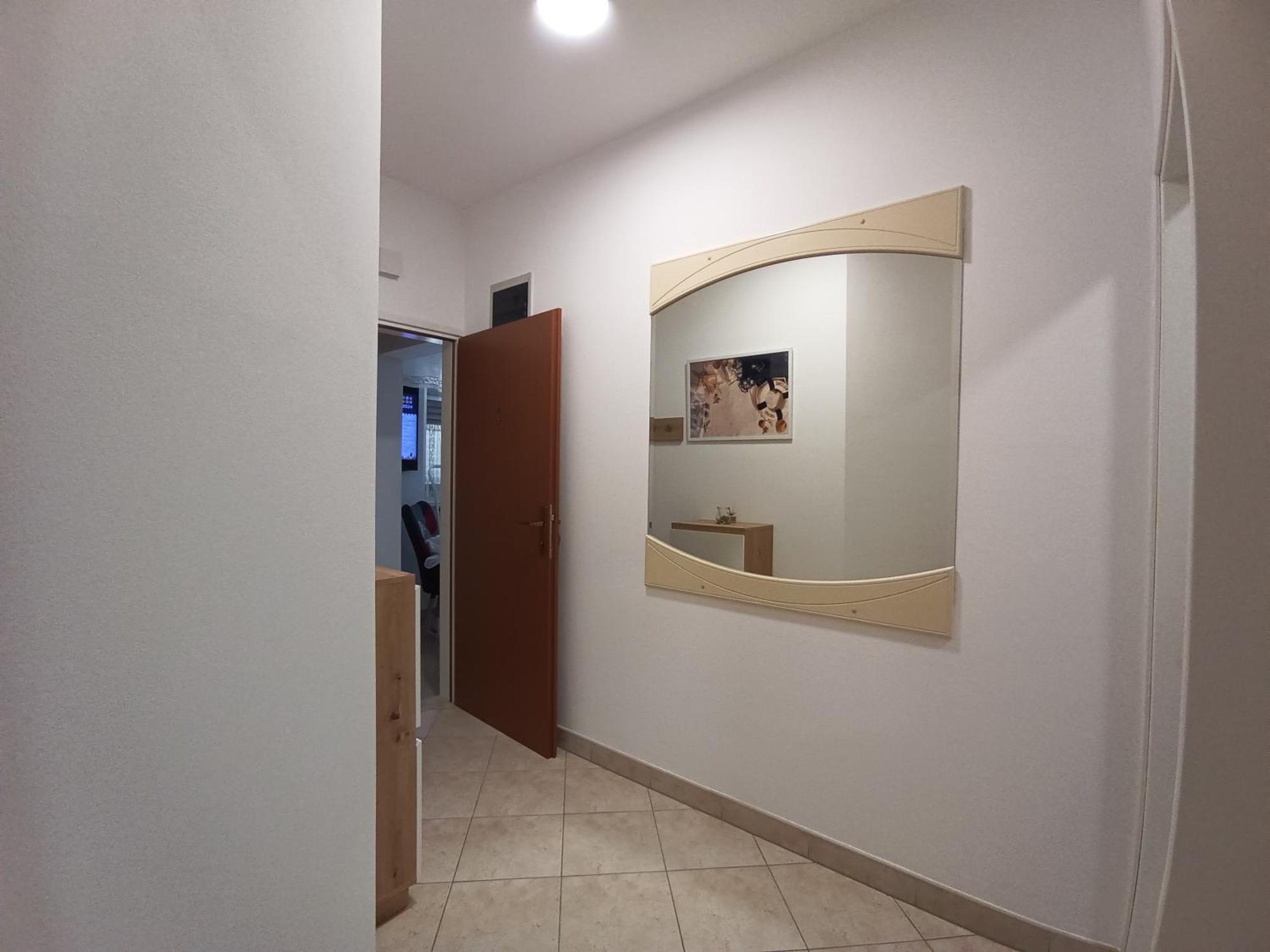 Apartments Jelovac Poreč Eksteriør bilde